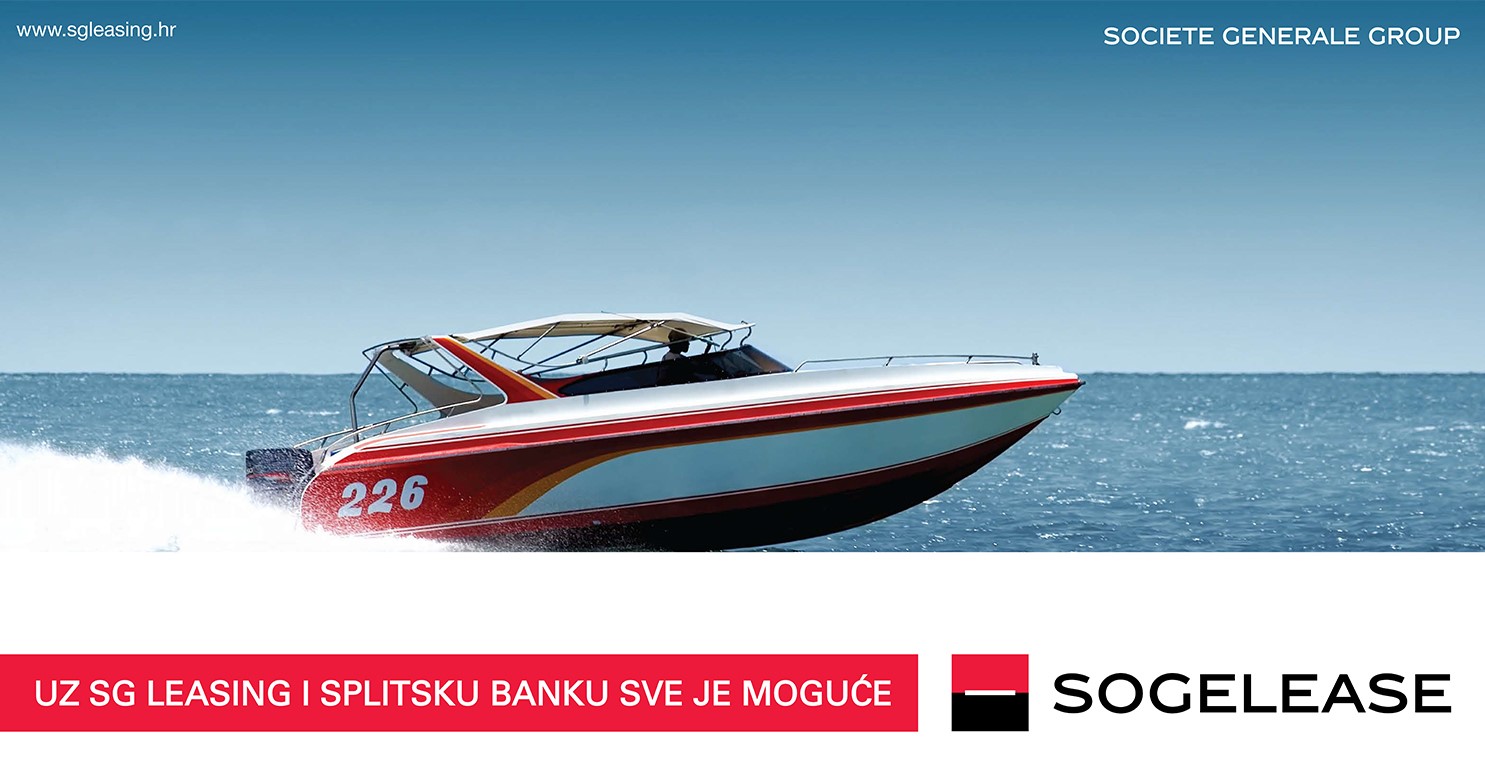 PLANES, BOATS AND MORE SG Lesing OOH Campaign
